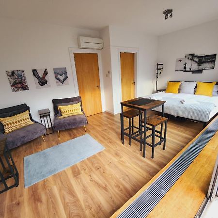 Top Floor Room In Baker St Λονδίνο Εξωτερικό φωτογραφία