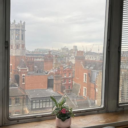 Top Floor Room In Baker St Λονδίνο Εξωτερικό φωτογραφία