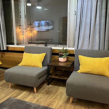 Top Floor Room In Baker St Λονδίνο Εξωτερικό φωτογραφία