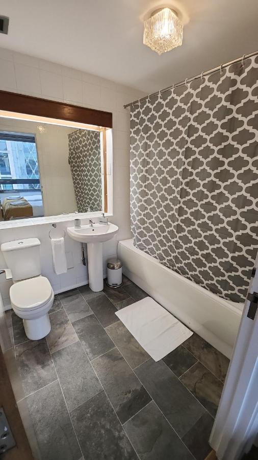 Top Floor Room In Baker St Λονδίνο Εξωτερικό φωτογραφία