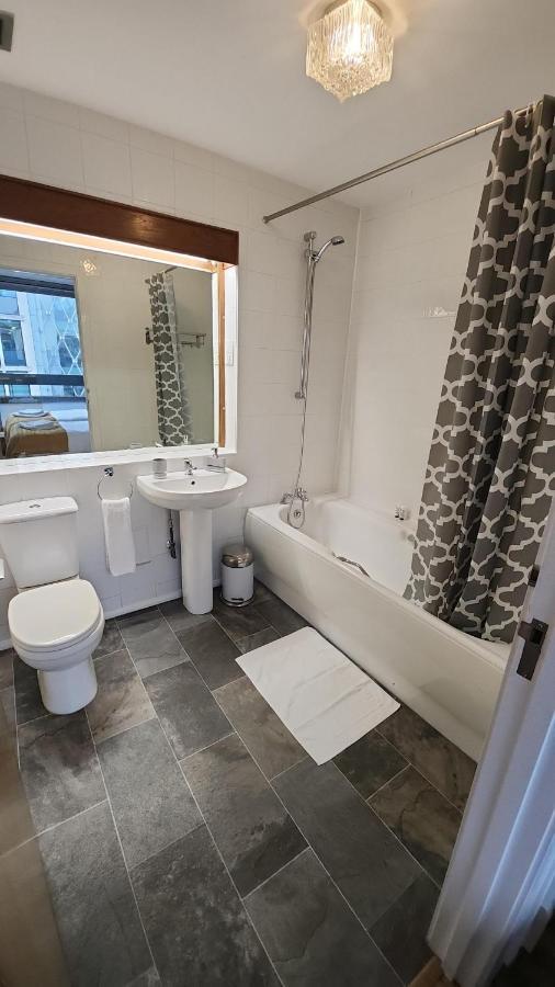 Top Floor Room In Baker St Λονδίνο Εξωτερικό φωτογραφία