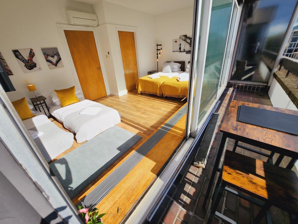 Top Floor Room In Baker St Λονδίνο Εξωτερικό φωτογραφία
