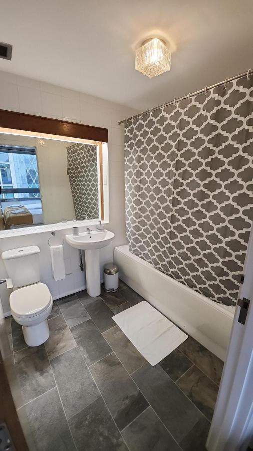 Top Floor Room In Baker St Λονδίνο Εξωτερικό φωτογραφία