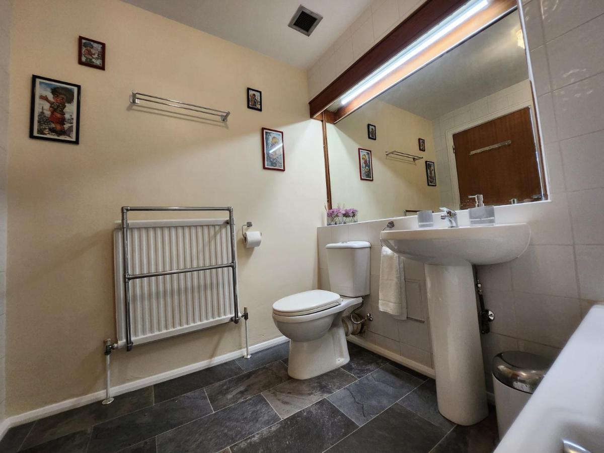 Top Floor Room In Baker St Λονδίνο Εξωτερικό φωτογραφία