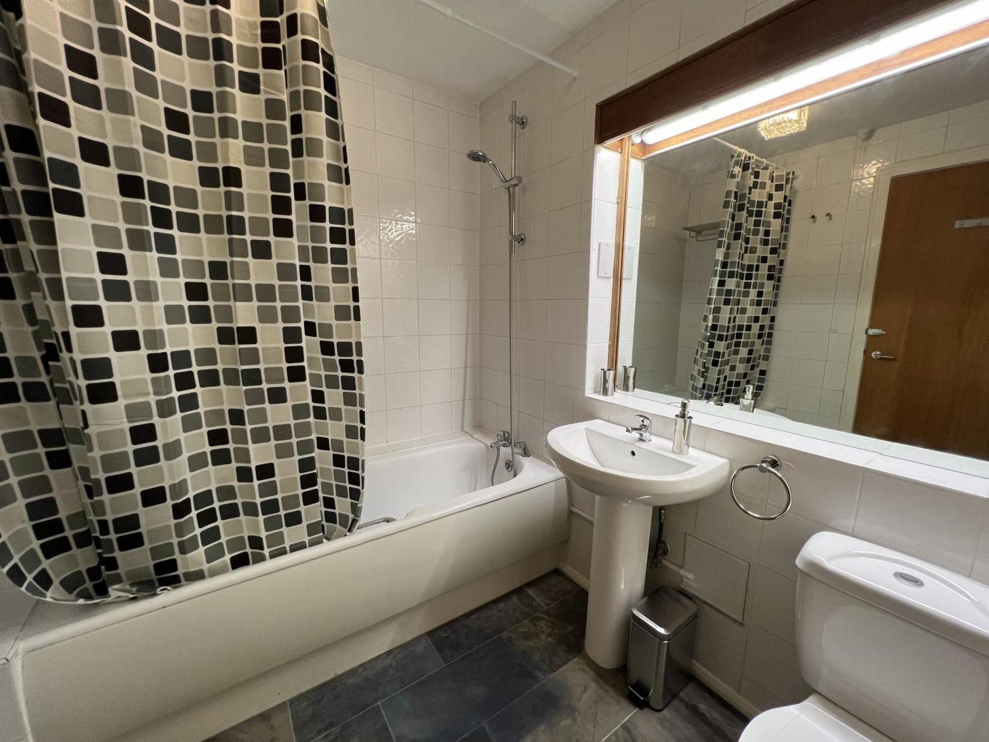 Top Floor Room In Baker St Λονδίνο Εξωτερικό φωτογραφία