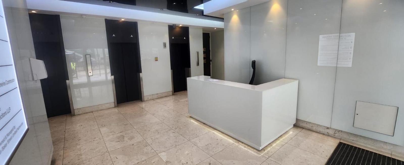 Top Floor Room In Baker St Λονδίνο Εξωτερικό φωτογραφία