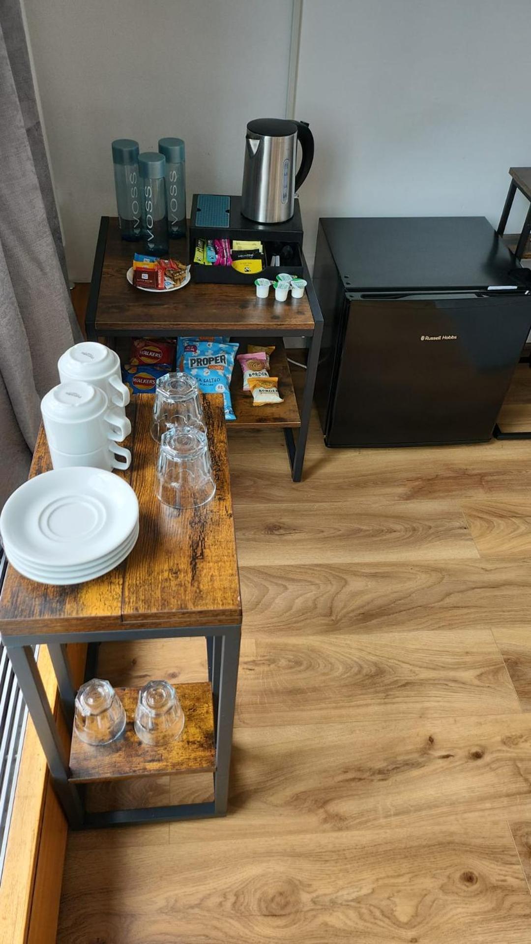 Top Floor Room In Baker St Λονδίνο Εξωτερικό φωτογραφία